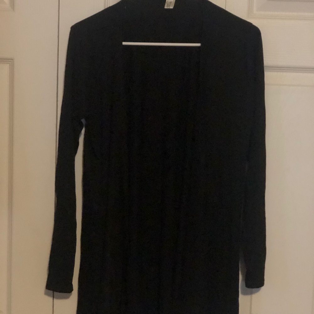 Cardigans